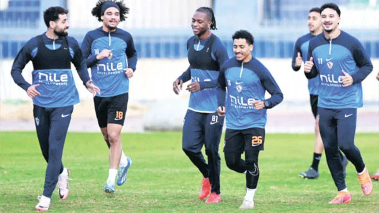 تفاصيل مواجهة الزمالك والمصري في الدوري قبل انطلاقها بـ 24 ساعة